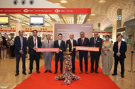 Indian airline launches direct Mumbai–Hanoi route